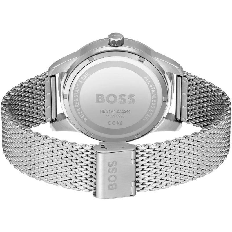Hugo Boss 1513942 Herrenuhr Hugo Boss 1513942 Herrenuhr